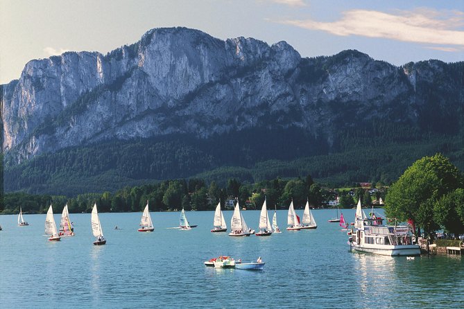 Salzburg and Alpine Lakes Tour From Vienna - Tour Experience