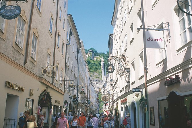Salzburg and Alpine Lakes Tour From Vienna - Pros and Cons of the Tour