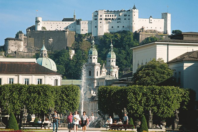 Salzburg and Alpine Lakes Tour From Vienna - Tips for a Memorable Salzburg and Alpine Lakes Tour