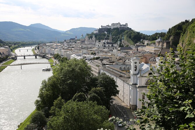 Salzburg and Bavaria WWII Private Tour - Directions