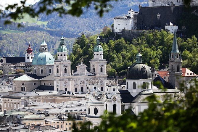 Salzburg and Bavaria WWII Private Tour - Additional Information