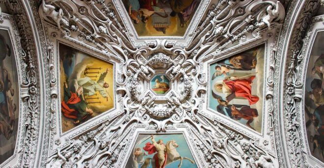 Salzburg: Art and Culture Walking Tour With a Local Guide - Full Description