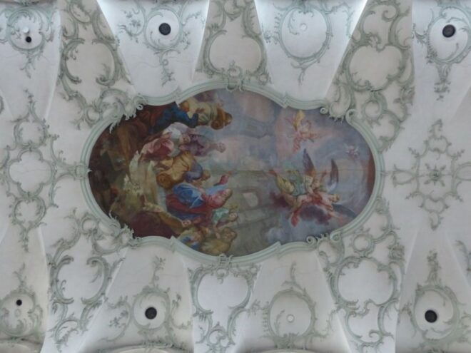 Salzburg: Art and Culture Walking Tour With a Local Guide - Directions