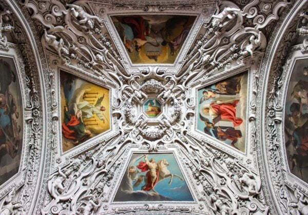 Salzburg: Art and Culture Walking Tour With a Local Guide - Common Questions