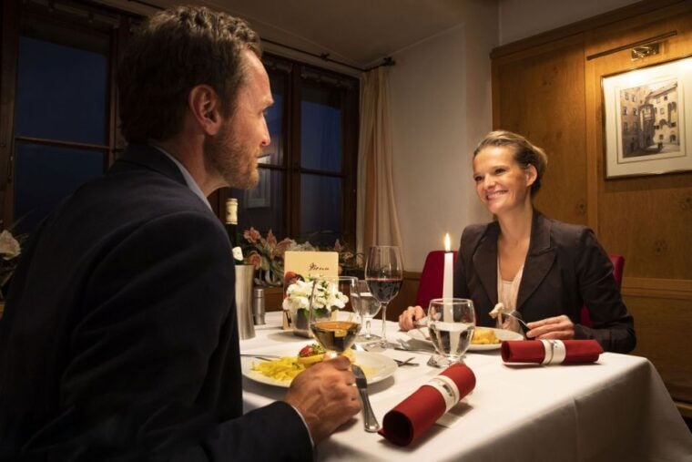 Salzburg: Best of Mozart Fortress Concert and Dinner - Authentic Insights from Reviewers