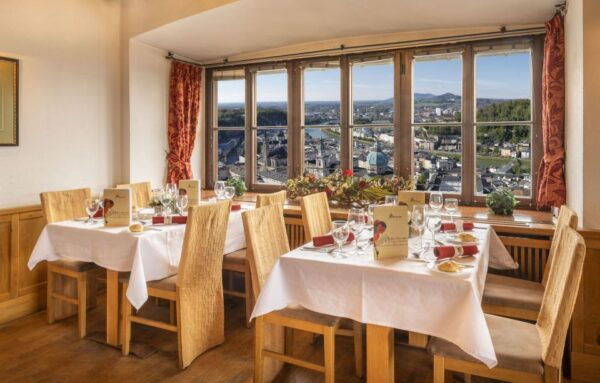 Salzburg: Best of Mozart Fortress Concert and Dinner - The Sum Up