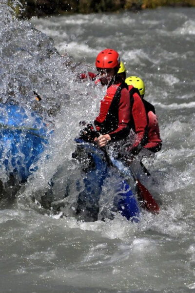 Salzburg: Canyoning and Rafting Experience With Lunch - Booking and Availability