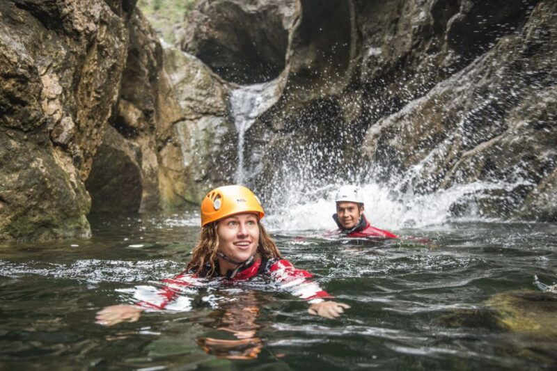 Salzburg: Canyoning Trip to Salzkammergut - Final Thoughts