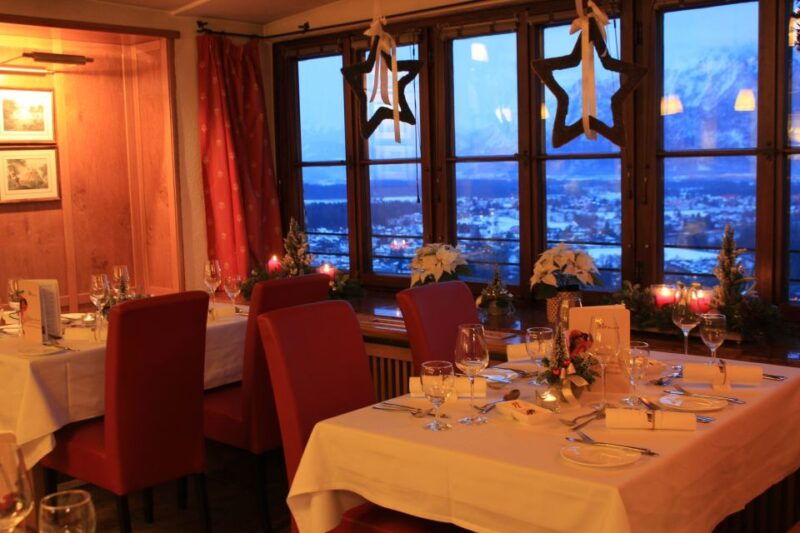 Salzburg: Christmas/Advent Concert & Dinner - An Overview of the Salzburg Christmas/Advent Concert & Dinner Experience