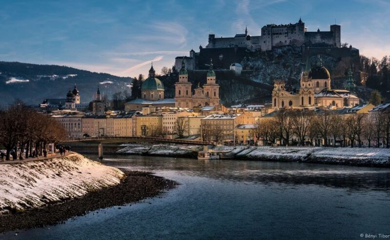 Salzburg: Christmas/Advent Concert & Dinner - FAQs
