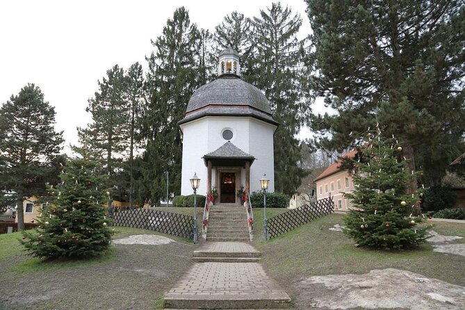 Salzburg Christmas Eve Tour to the Silent Night Chapel - Visitor Experiences Continued