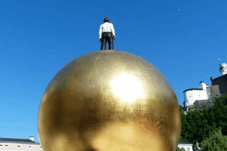 Salzburg Christmas Market and City Highlights Evening Tour - FAQ