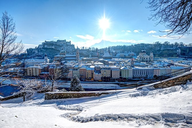 Salzburg Christmas Market & City Tour - Traveler Photos and Reviews