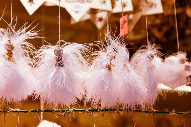 Salzburg Christmas Market & City Tour - Pricing and Questions
