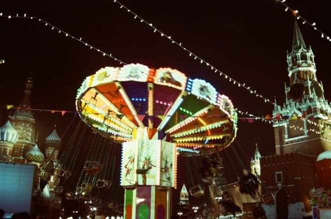 Salzburg Christmas Market Tour - Booking Information