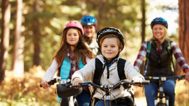 Salzburg: City and Countryside Mountain Bike Tour - Select Participants and Date