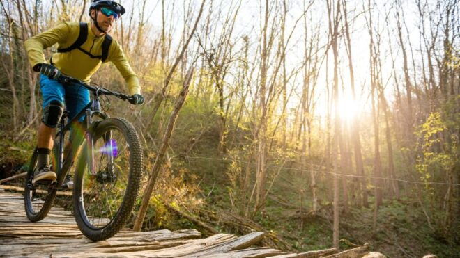 Salzburg: City and Countryside Mountain Bike Tour - Pricing and Additional Information