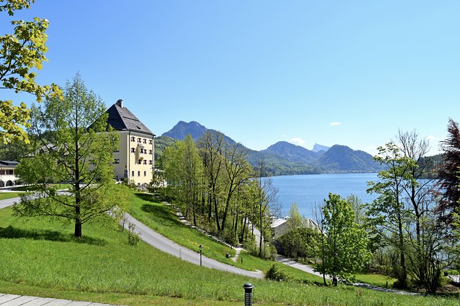 Salzburg City and Hallstatt Private Tour - Common Questions