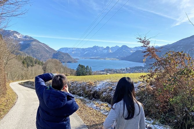 Salzburg City and Hallstatt Private Tour - The Sum Up