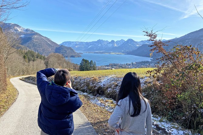 Salzburg City and Lake District Private Tour - Good To Know
