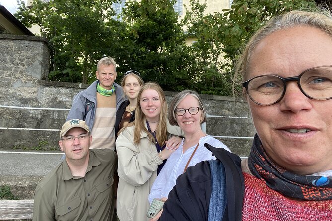 Salzburg City Smartphone Game: On the Trail of Mozart - Traveler Photos and Reviews
