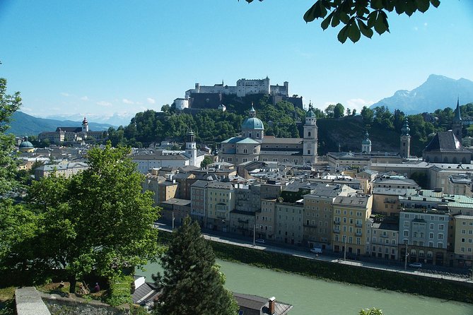 Salzburg City Tour - Private Tour All Inclusive - Reviews