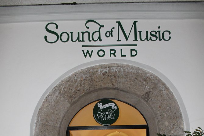 Salzburg City Tour - Private Tour All Inclusive - The Sum Up