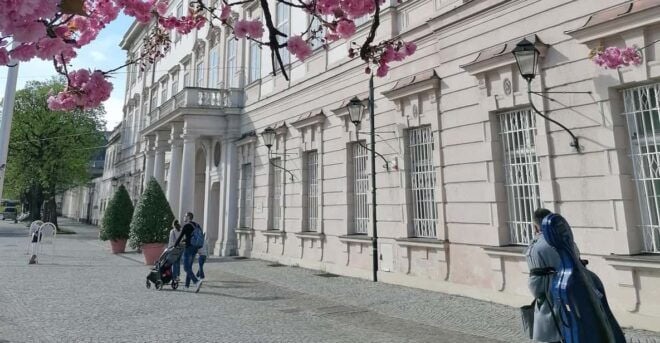 Salzburg Classics Music in Mirabell - Venue Details