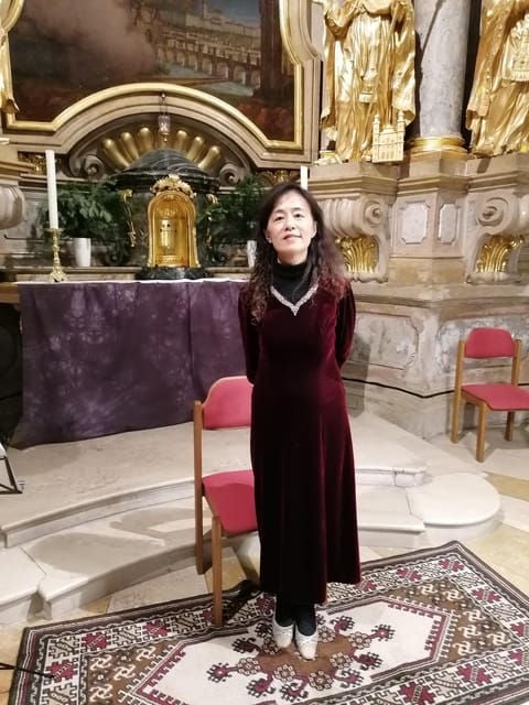 Salzburg Classics Music in Mirabell - Customer Feedback
