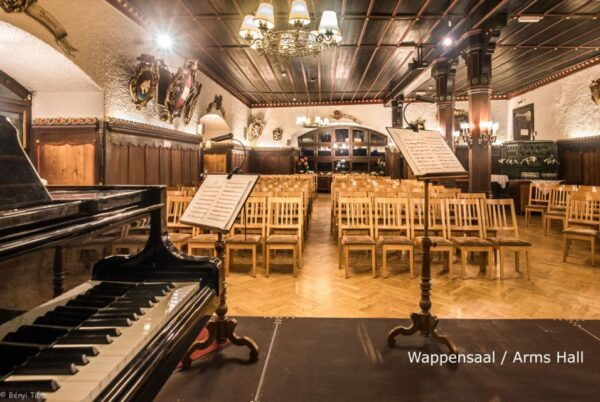 Salzburg: Cruise, Dinner & Fortress Concert - Common Questions