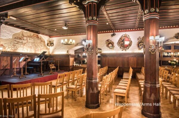 Salzburg: Cruise, Dinner & Fortress Concert - The Sum Up