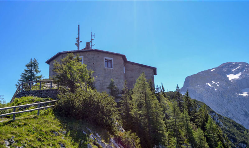 Salzburg Eagles Nest Half-Day Private Tour - What the schedule means in practice