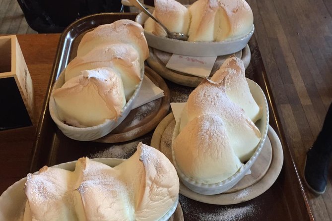 Salzburg Food Tasting Tour: Delicious & Fun - Tour Details and Inclusions