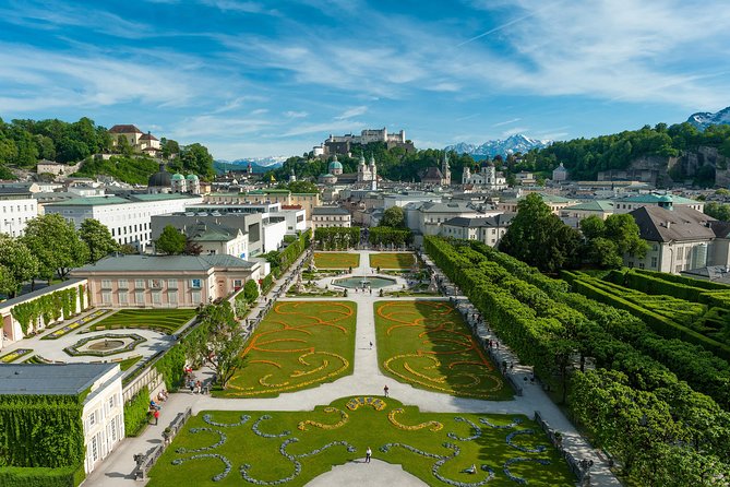 Salzburg Food Tasting Tour: Delicious & Fun - Authentic and Unique Tour