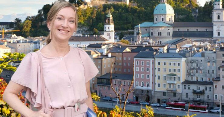 Salzburg for Salzburg Residents - Booking Information