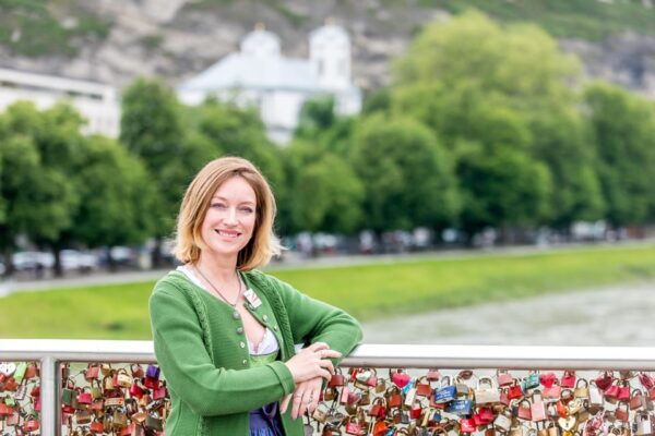 Salzburg for Salzburg Residents - Meeting Point and Accessibility