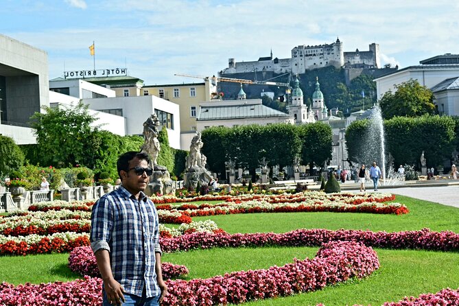 Salzburg Full Day Guided Tour With Private Driver From Vienna - Tips for a Memorable Experience