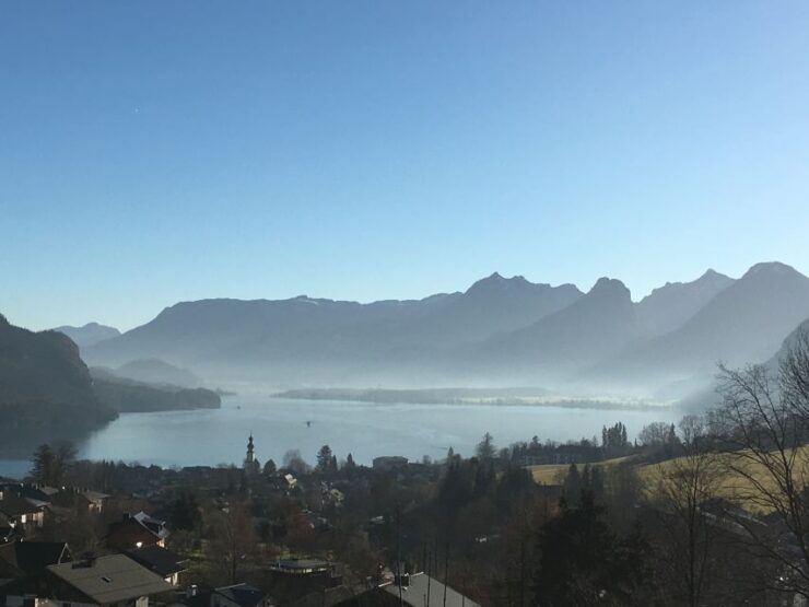 Salzburg: Full-Day Private City & Lake District Tour - Activity Details