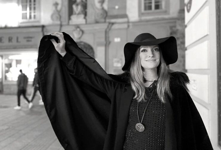 Salzburg: Ghost Tour - Activity Details