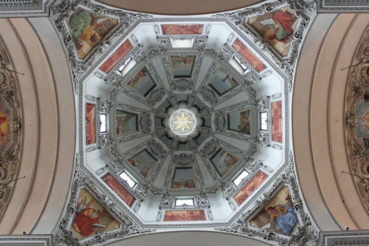 Salzburg: Guided City Walking Tour With a Local - About the Guided City Walking Tour