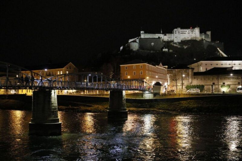 Salzburg: Hallstatt and Sound of Music Tour - FAQ