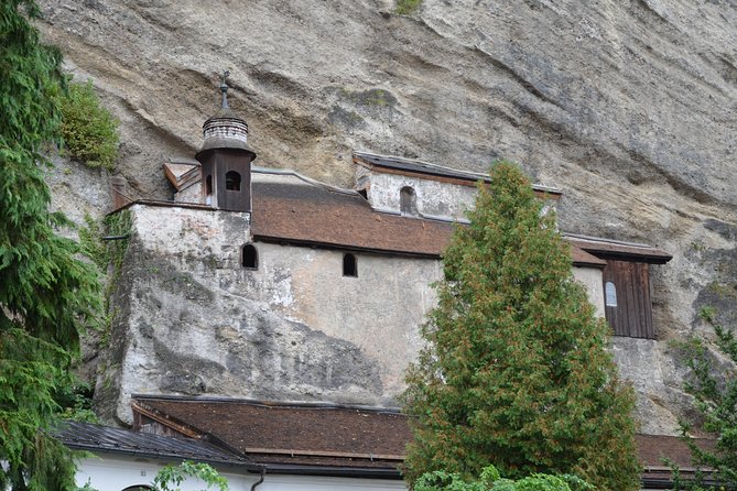 Salzburg Highlights Sound of Music Spots, Transfer Guide - Knowledgeable Guide