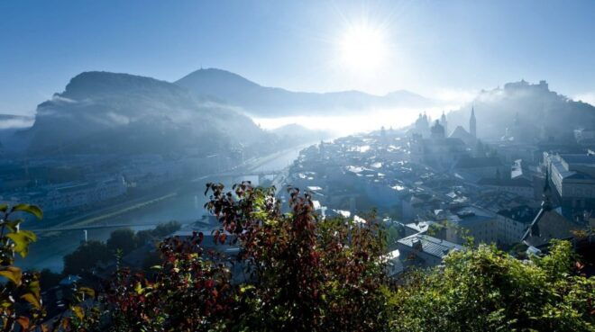 Salzburg: Highlights Tour at Its Best - Tradition and History of Salzburg