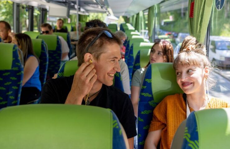Salzburg: Hop-on Hop-off City Tour - Overview of Salzburgs Hop-on Hop-off City Tour