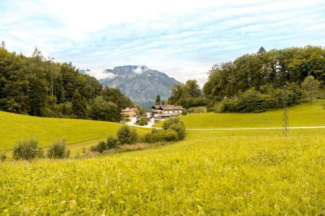 Salzburg: Insta-Perfect Walk With a Local - Personalized Recommendations