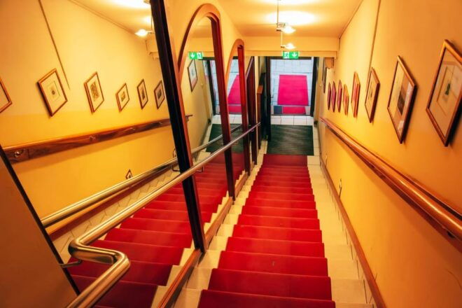 Salzburg: Insta-Perfect Walk With a Local - Mobility Considerations