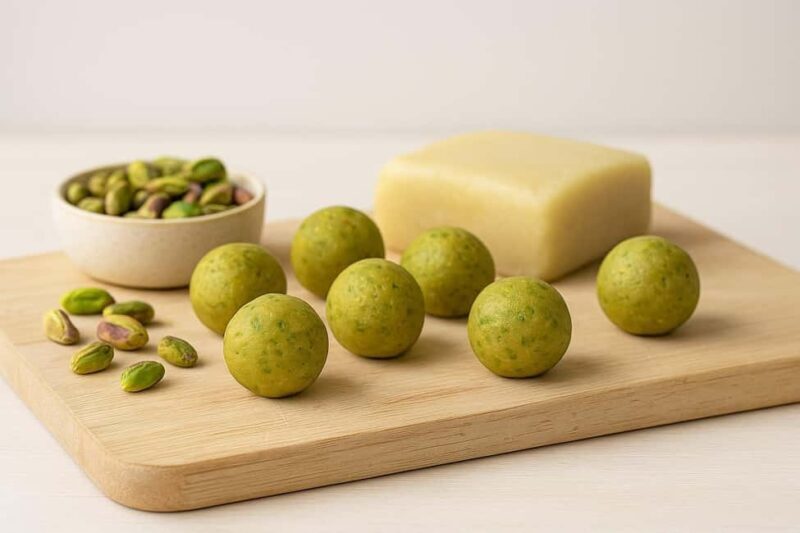 Salzburg: Mozart Chocolate Workshop - The Experience: What to Expect