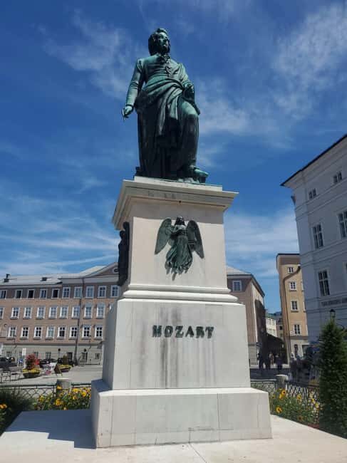 Salzburg: Mozart's Birthplace and Residence Entry Ticket - The Value of This Tour for Different Travelers