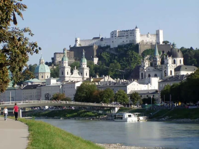 Salzburg: Mozart's Birthplace and Residence Entry Ticket - Final Thoughts