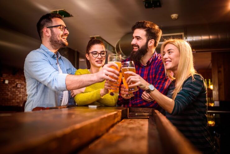 Salzburg: Old Town Private Beer Tasting Tour - General Information